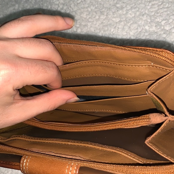 Dockers Genuine Leather Wallet - Picture 15 of 17